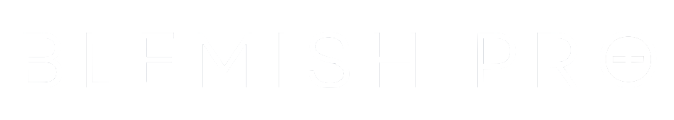 Blemish Pro